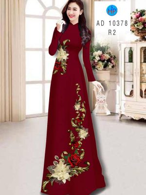 vai ao dai hoa dep 2021 (2)